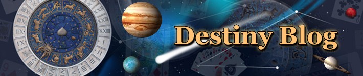 Destiny Blog - KNOW YOUR DESTINY CARDS